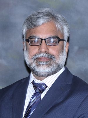  Abdul Khalique Shaikh