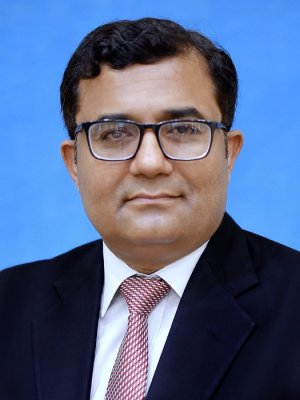 Dr. Muhammad Ayaz Mustafa
