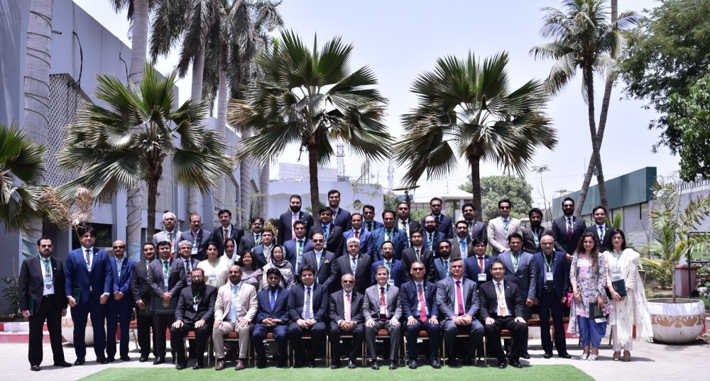 43rd MCMC Graduation 