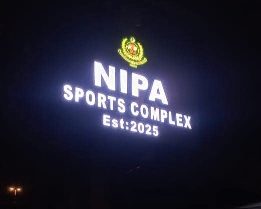 Multi Purpose Sport Complex