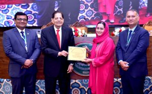 42nd MCMC Graduation Ceremony
