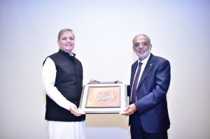 Few Glimpses of 44th MCMC