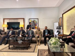 IST 37th SMC 
At Head Quarter FCNA, GB