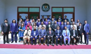 42nd MCMC Group Picture
