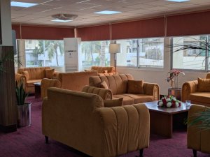 Renovation of NIPA Library