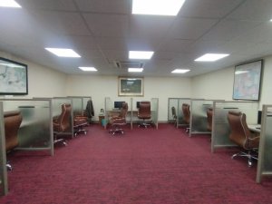 Renovation of NIPA Library