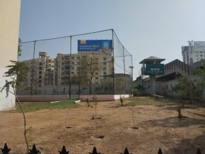 Multi Purpose Sport Complex