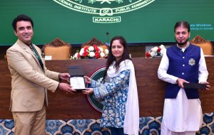 42nd MCMC Graduation Ceremony
