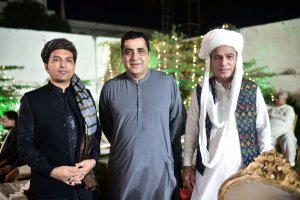 Culture Night of 37th SMC