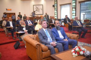 SHEC conducted Vice-Chancellor