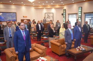 SHEC conducted Vice-Chancellor