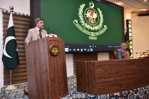 Training of Trainers (TOT) under Faculty Development Programme of the Sindh Higher Education Authority SHEC