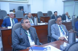 SHEC conducted Vice-Chancellor