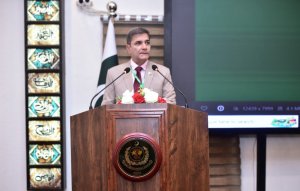 Training of Trainers (TOT) under Faculty Development Programme of the Sindh Higher Education Authority SHEC