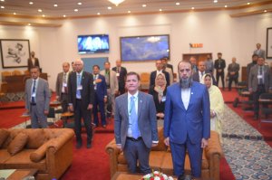 SHEC conducted Vice-Chancellor