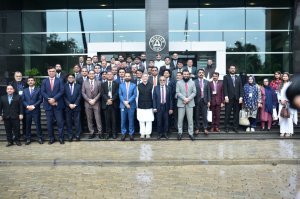 Few Glimpses of 44th MCMC
