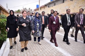Few Glimpses of 44th MCMC
