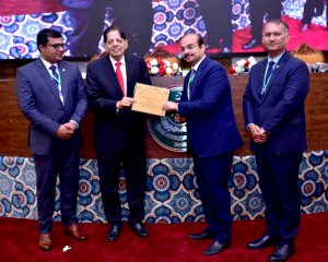 42nd MCMC Graduation Ceremony
