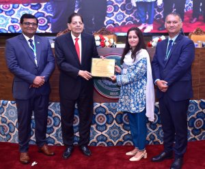 42nd MCMC Graduation Ceremony
