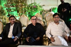 Culture Night of 37th SMC