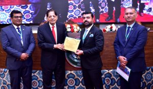 42nd MCMC Graduation Ceremony
